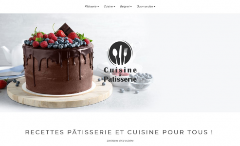 https://www.cuisine-et-patisserie.fr