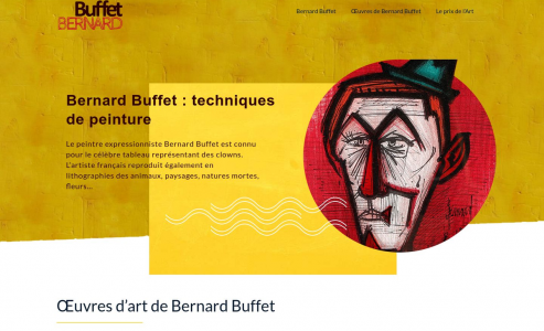 https://www.buffet-bernard.org