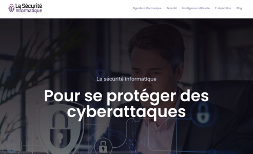 https://www.la-securite-informatique.com