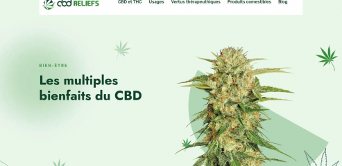 https://www.cbd-reliefs.com