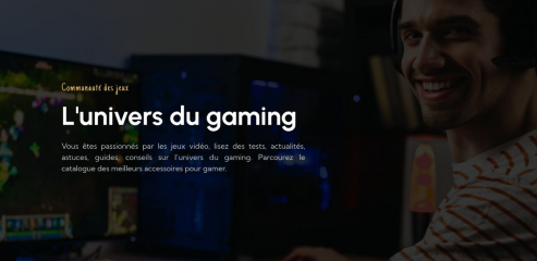 https://www.games-community.fr